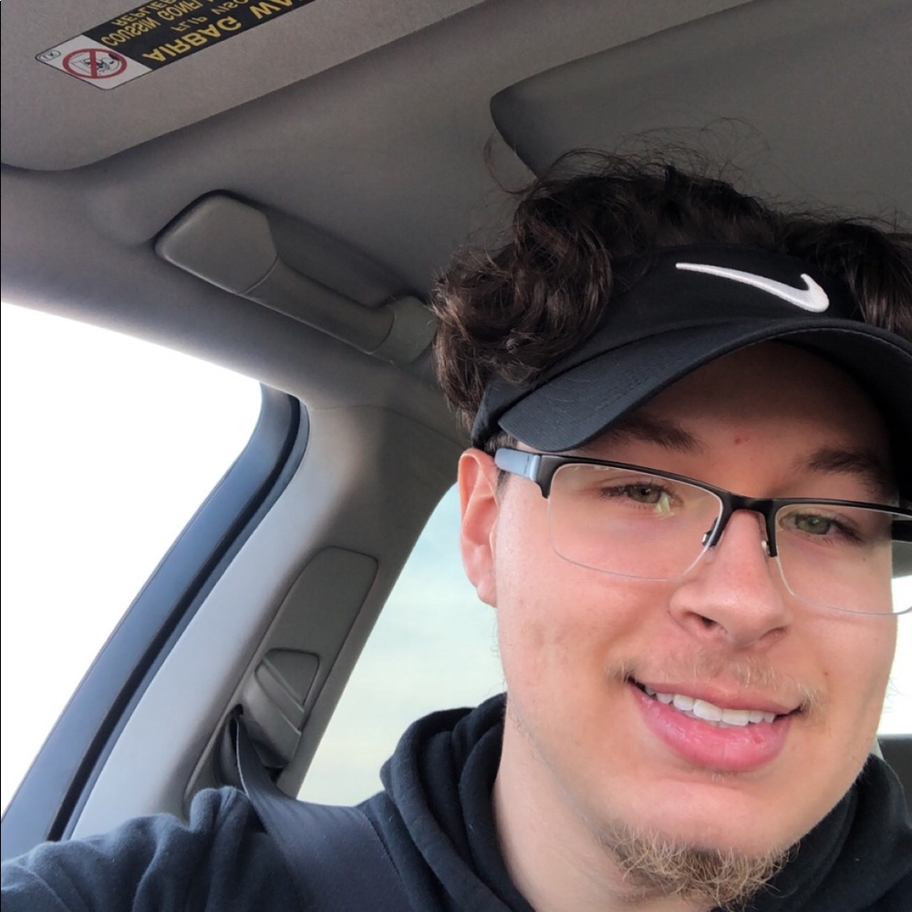 Meet your Posher, Francisco